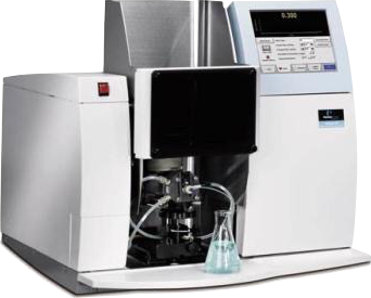 Atomic Absorption Spectrometer