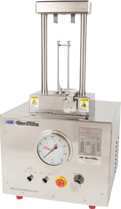 High Pressure Homogenizer,French Press